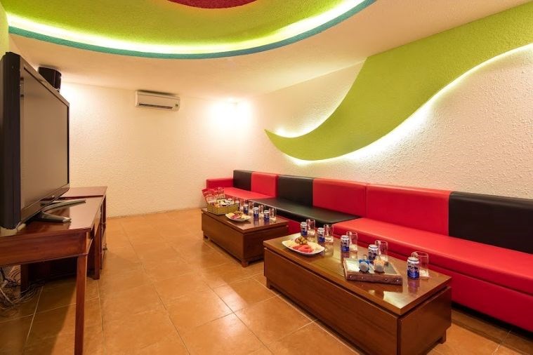 Sunny Beach Resort & Spa Phan Thiết